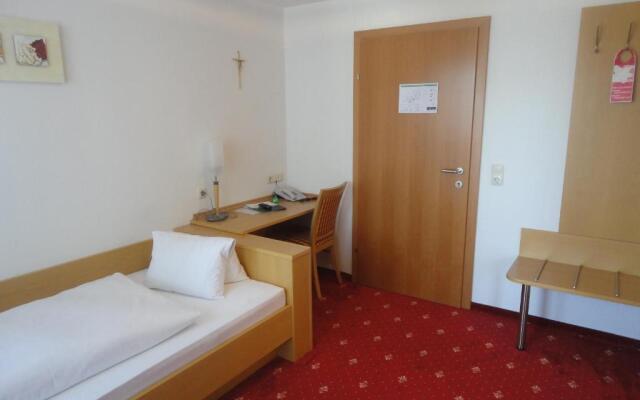 Hotel Alpenblick