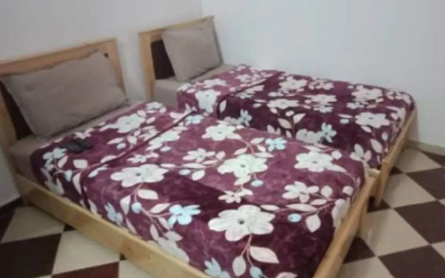 Hotel El Pescador Dakhla