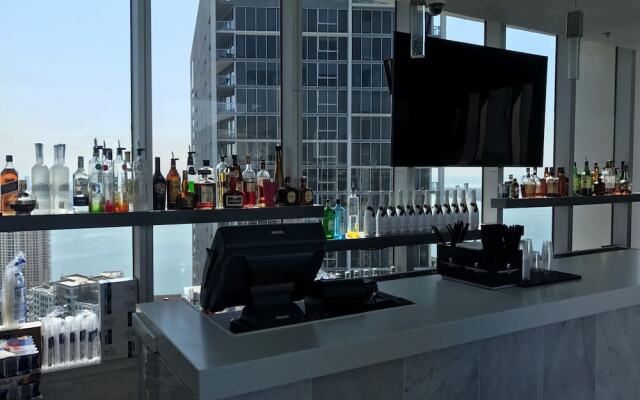 Icon by Design Suites Miami