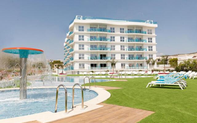 Aparthotel Sea Experience