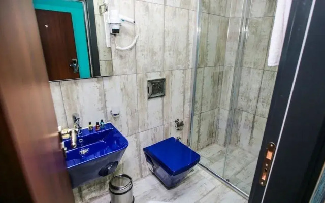 Borapark Hotel
