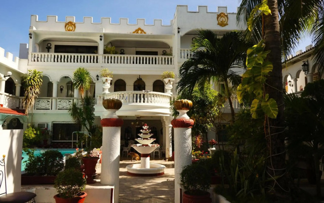 White Castle Resort & Hotel