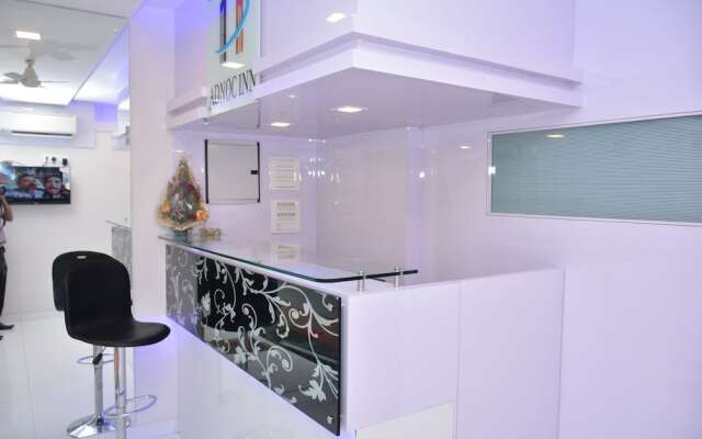 Hotel Adnoc Inn