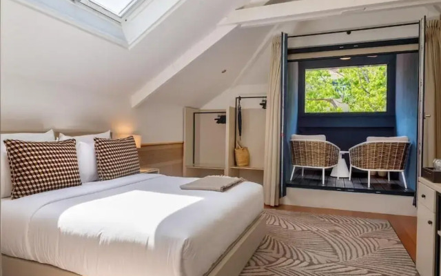 Casa da Marechal Boutique Hotel