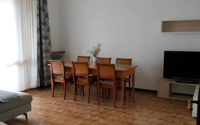 Casa Gabriel in Toscolano-maderno