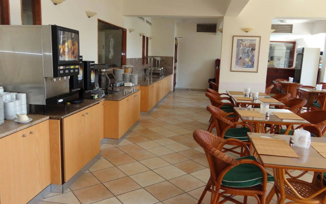 Agapinor Hotel