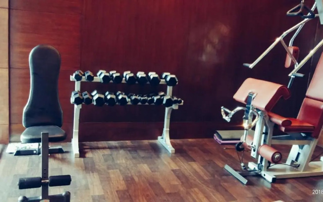 Royal Orchid Central Pune