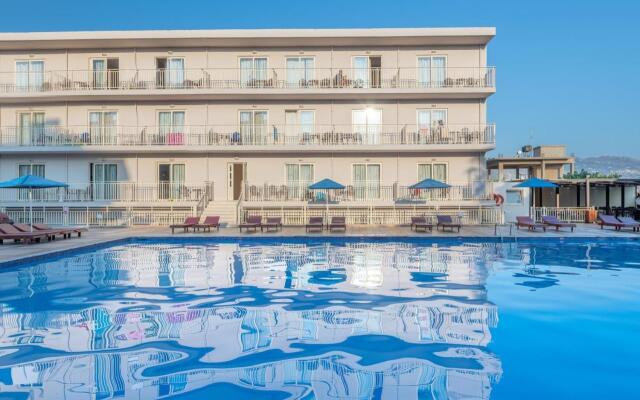 CHC Marilena Hotel - All Inclusive