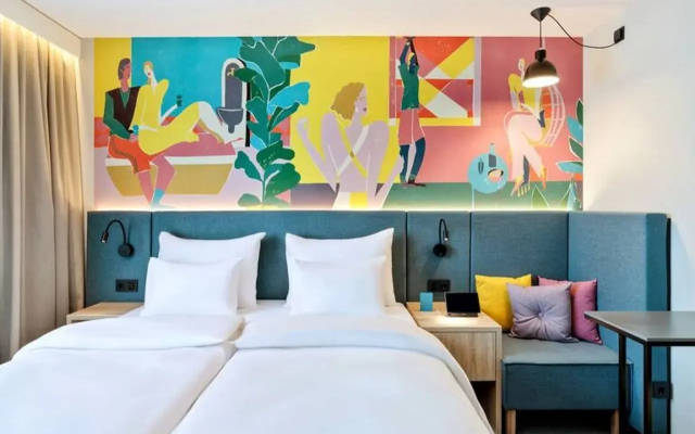 Spark by Hilton Vienna Messe Prater