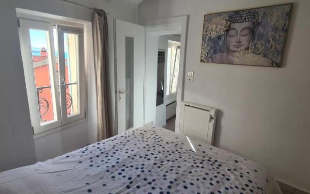 Rue du Vieux Chateau - Beau F2