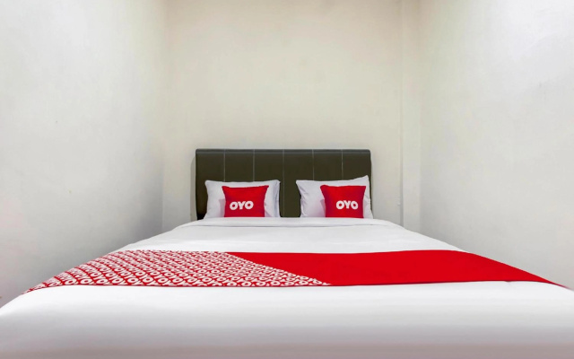Collection O Medan City Near Rsud Dr Pirngadi Formerly Tmj Guest House – Guest Rooms – Medan