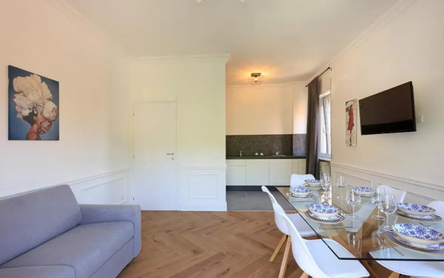 Alex Lodge - By Impero House