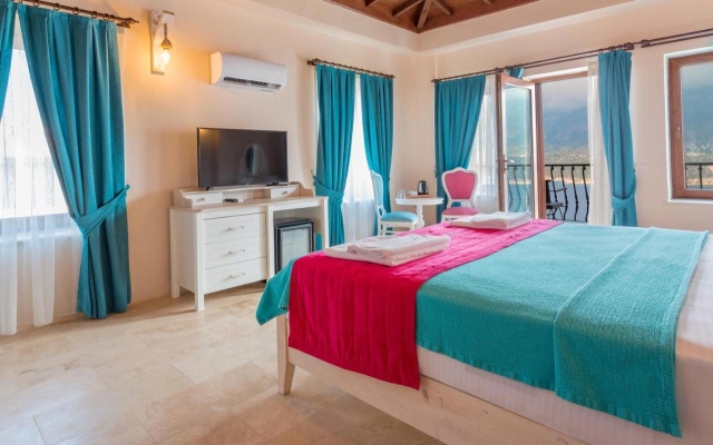 Hillcity Hotel - Adults Only