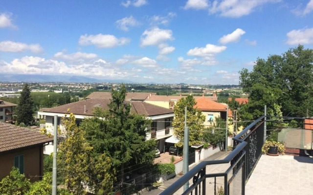 Beautiful Super Penthouse
