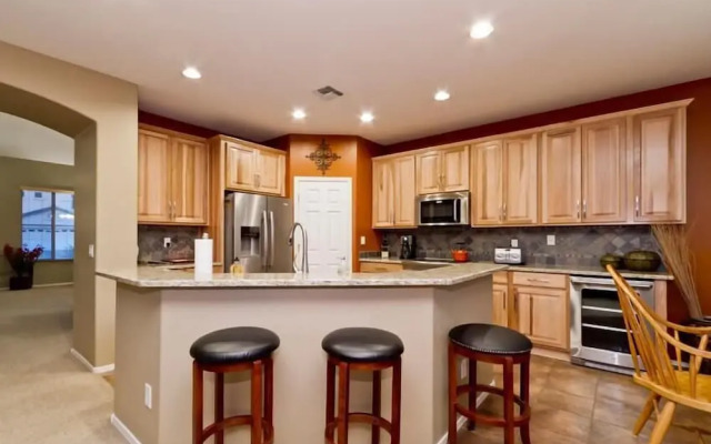 Peoria Desert Splendor By Signature Vacation Rentals