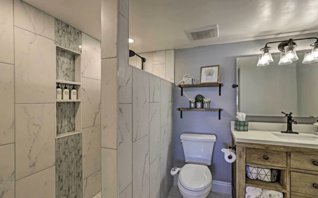 Lovely Apartment: 3 Mi to Thanksgiving Point!