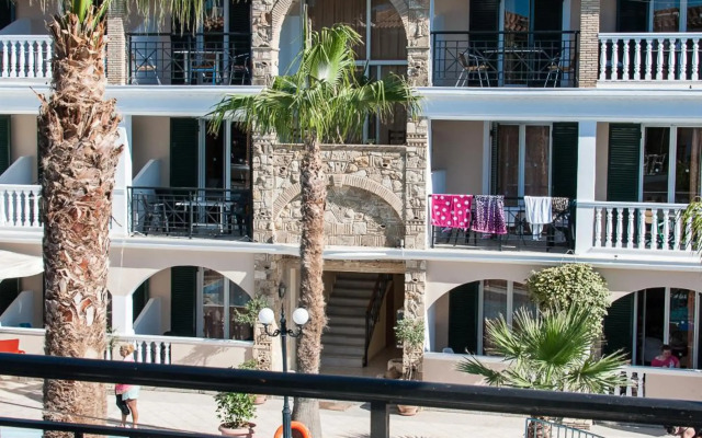 Zante Plaza Hotel