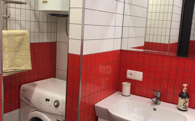 Апартаменты А.Поля 10