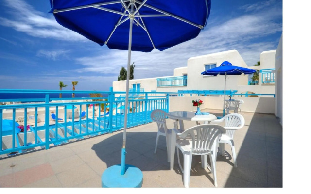 Sunny Hill Hotel Apartments