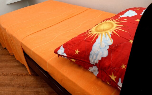 Hostal Versalles