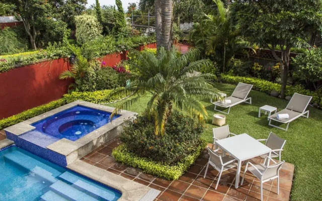 Quinta Elvira