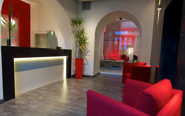 Hotel Abu