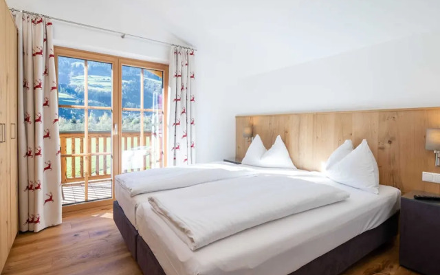 Chalet With Garden in Bad Hofgastein, Salzburg