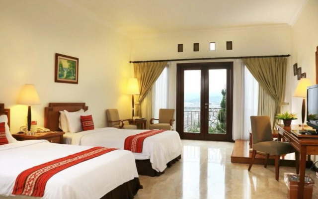 Holiday Inn Lampung Bukit Randu by IHG