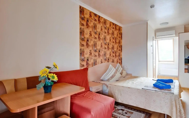 Guest House Ivolga