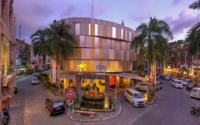 Everyday Hotel Kuta Central