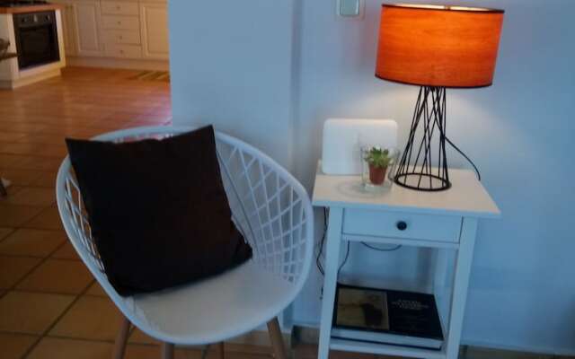 Kefalonia View House Steliata