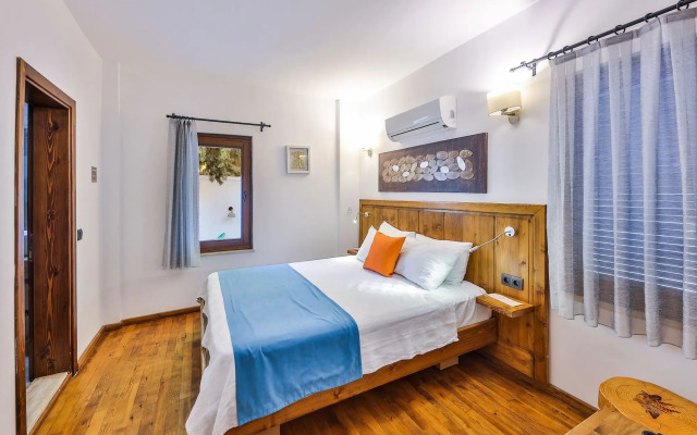Old Town Hotel Kalkan - Adults Only