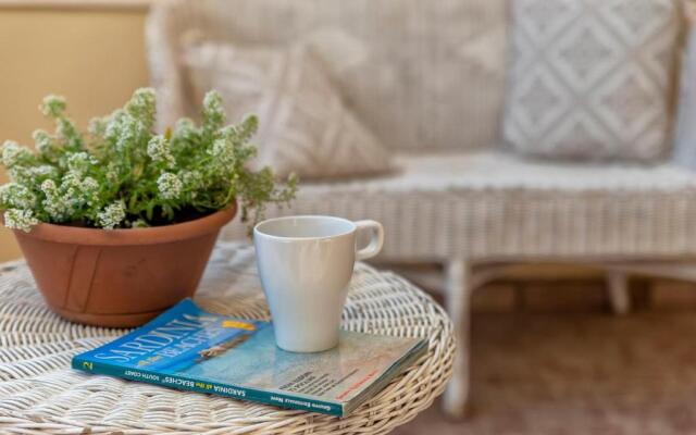 Sardinia Guest House