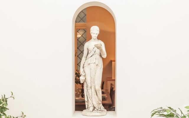 Apartments in Colosseo