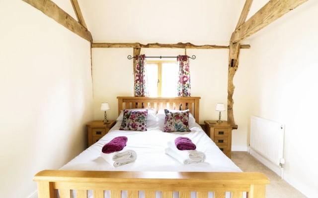 The Hayloft