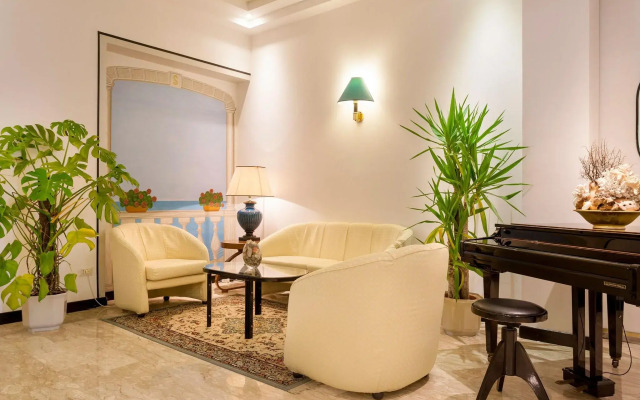 Hotel Stella