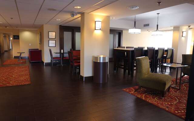 Hampton Inn Sumter