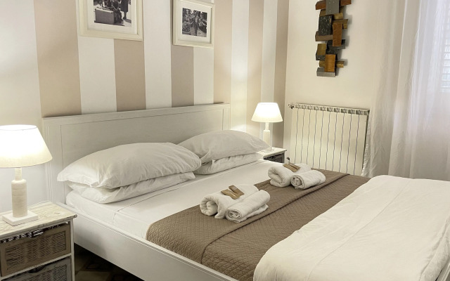 B&B Politeama Art & Rooms