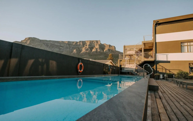 Kloof Street Hotel
