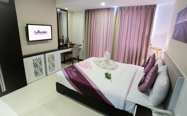 Lavender Nha Trang Hotel