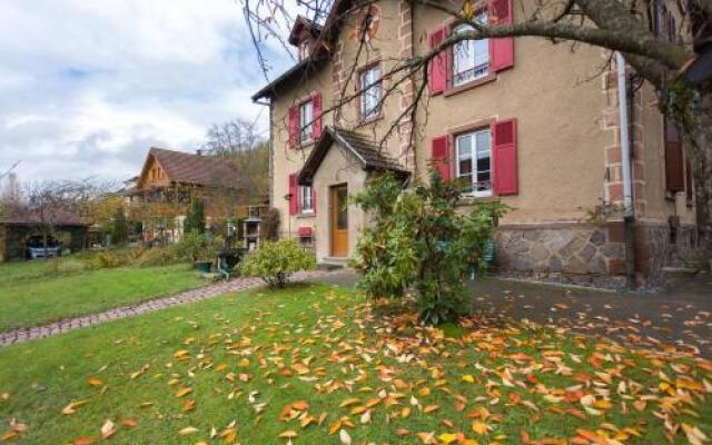 Appartement à Munster