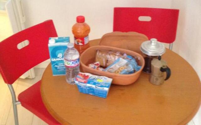 Dimora del Borgo Antico