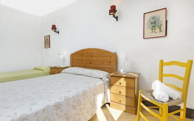 Villa in Blanes With Pool and Beach Views