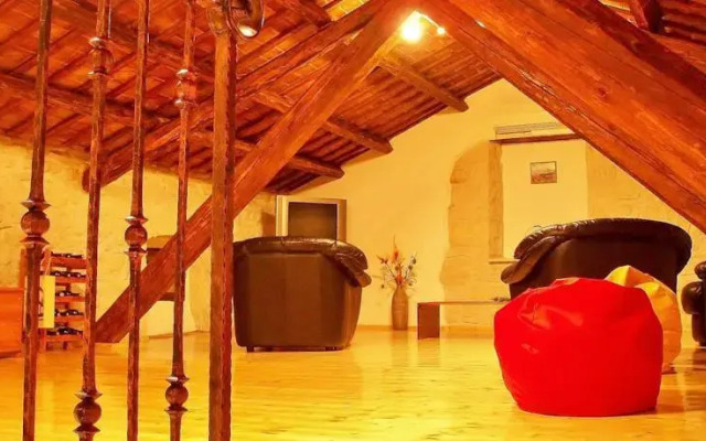 Istrian Holiday Home Zen 225