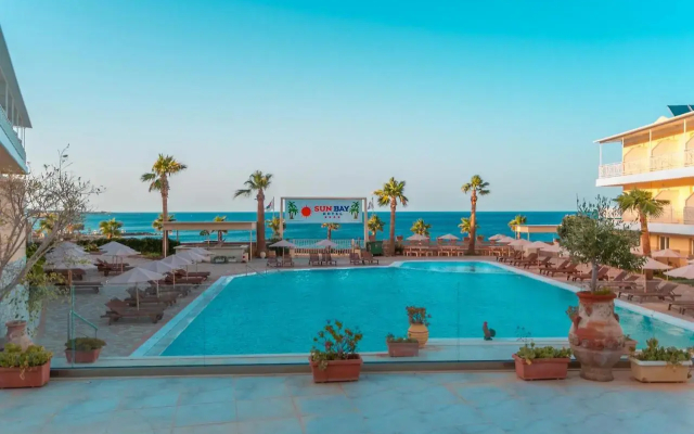Sunbay Hotel