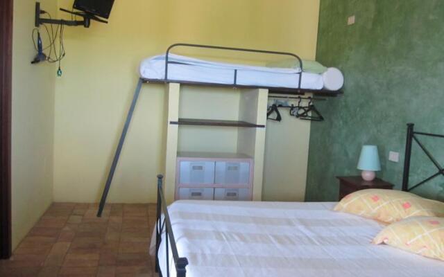 B&B Il Cerchio e la Botte