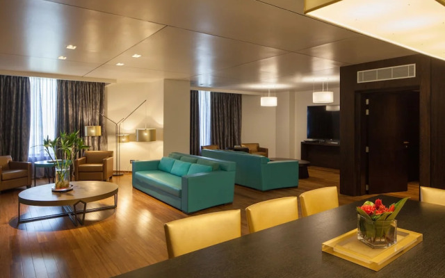 Eko Hotel Main Building