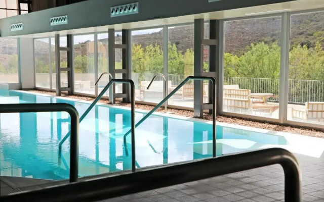 Balneario de Segura - Adults Only