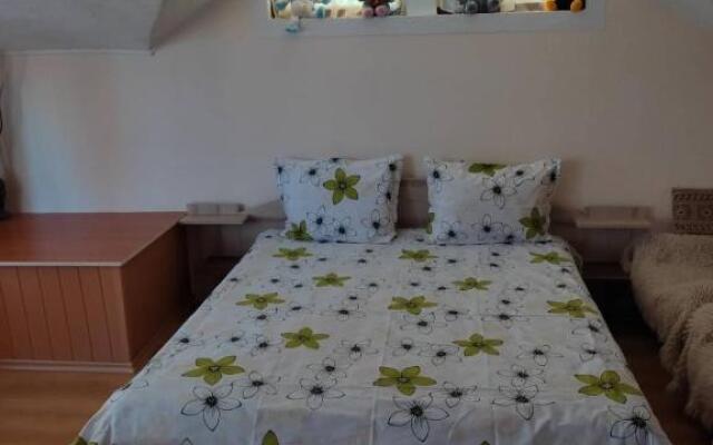 Къща за гости Орфей