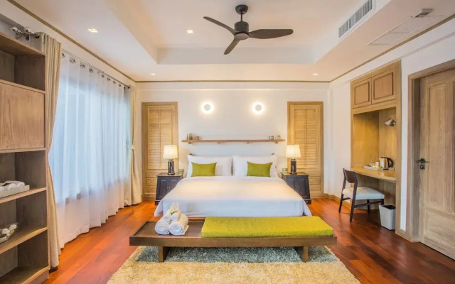 Kamala Class-Pan Seaview Villa